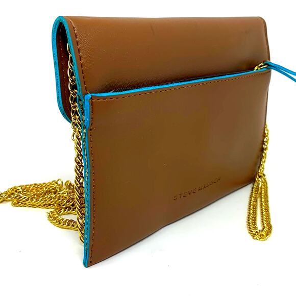 Steve Madden Crossbody Envelope Bag - Picture 6 of 8